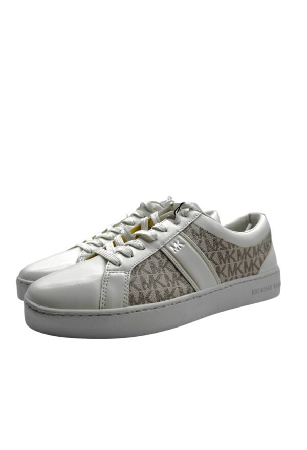 MICHAEL KORS  -  JUNO SNEAKERS - Image 9